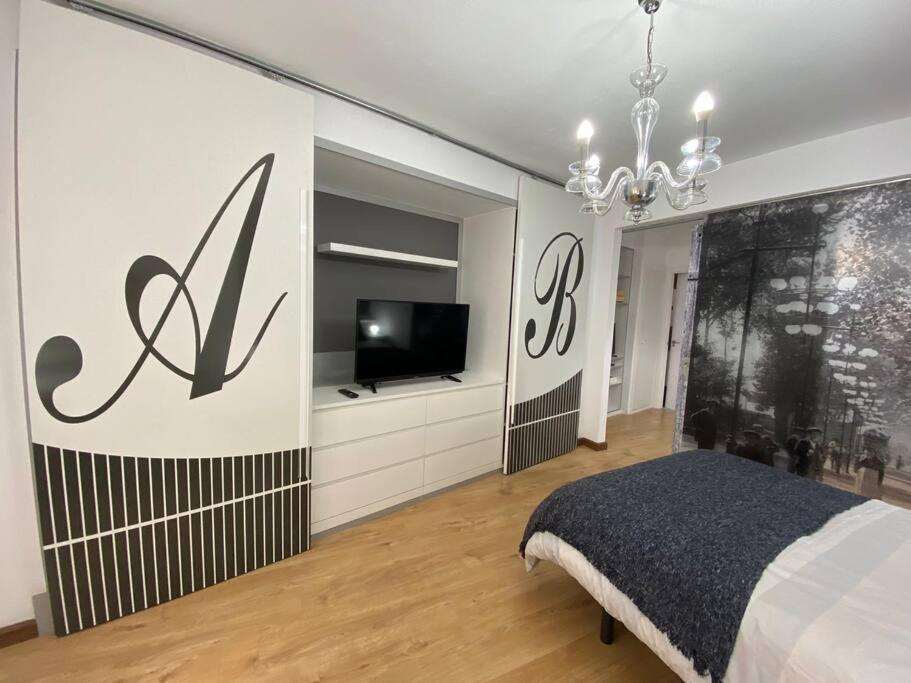Apartamento Centro De Σανταντέρ Εξωτερικό φωτογραφία