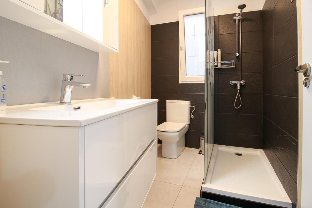 Apartamento Centro De Σανταντέρ Εξωτερικό φωτογραφία