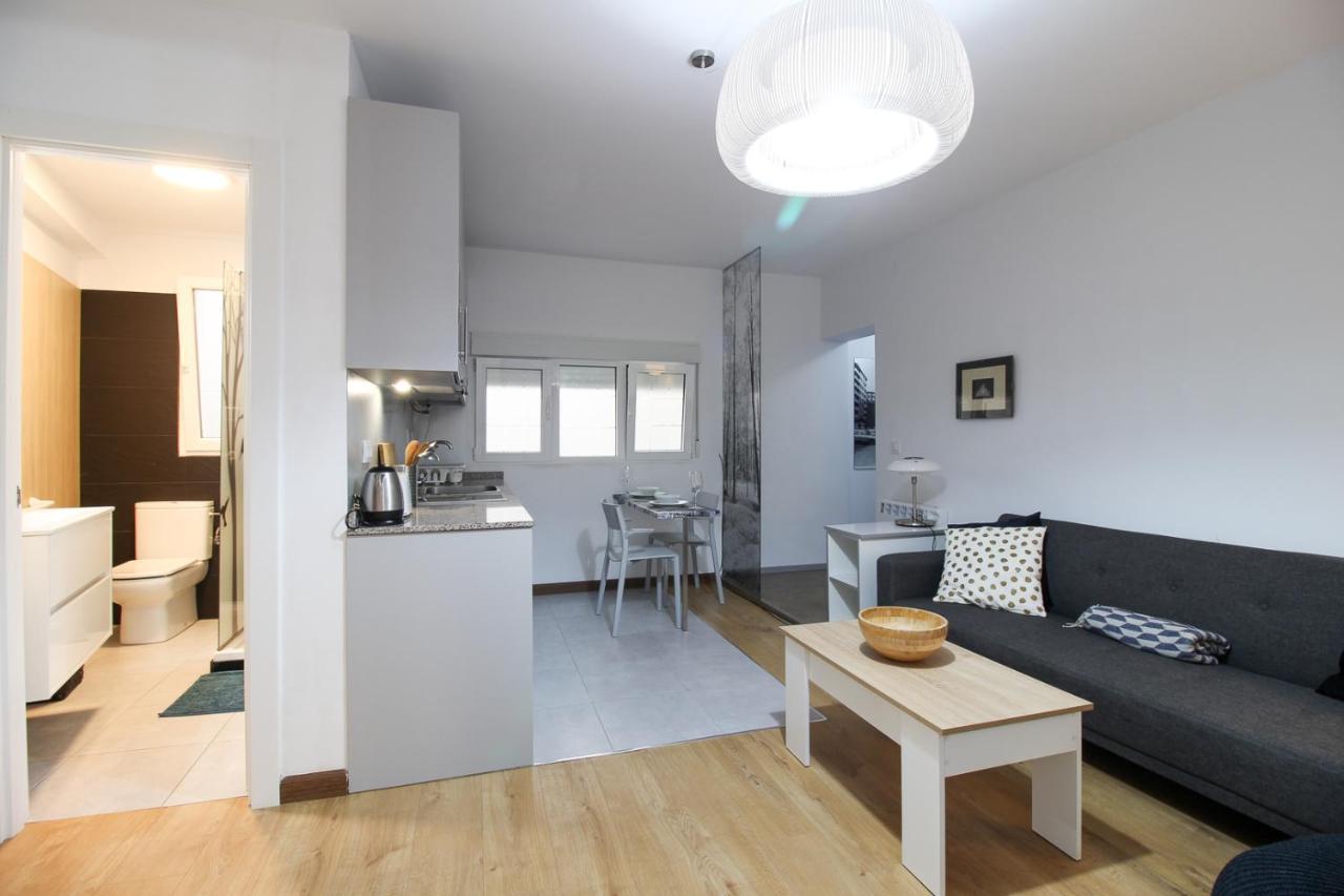 Apartamento Centro De Σανταντέρ Εξωτερικό φωτογραφία