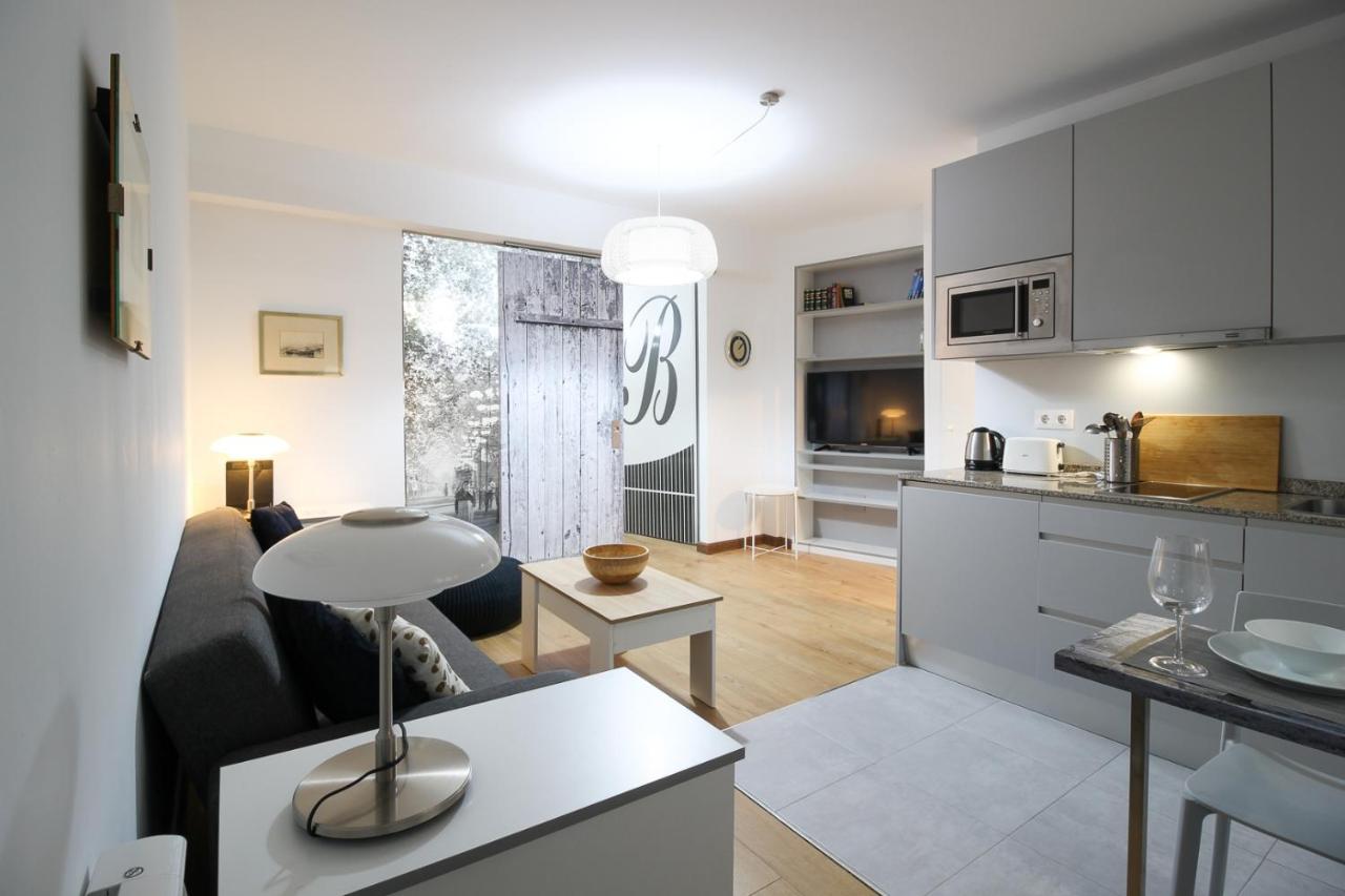 Apartamento Centro De Σανταντέρ Εξωτερικό φωτογραφία