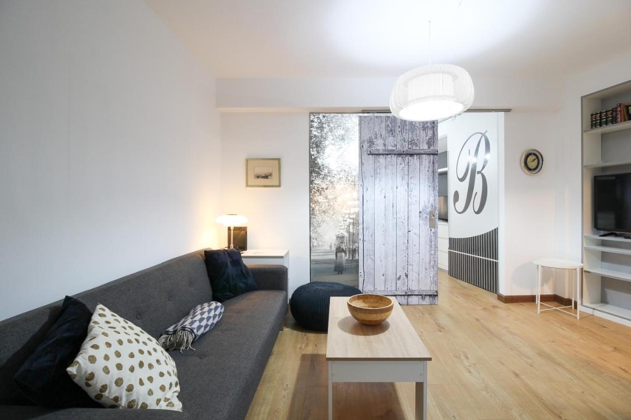 Apartamento Centro De Σανταντέρ Εξωτερικό φωτογραφία