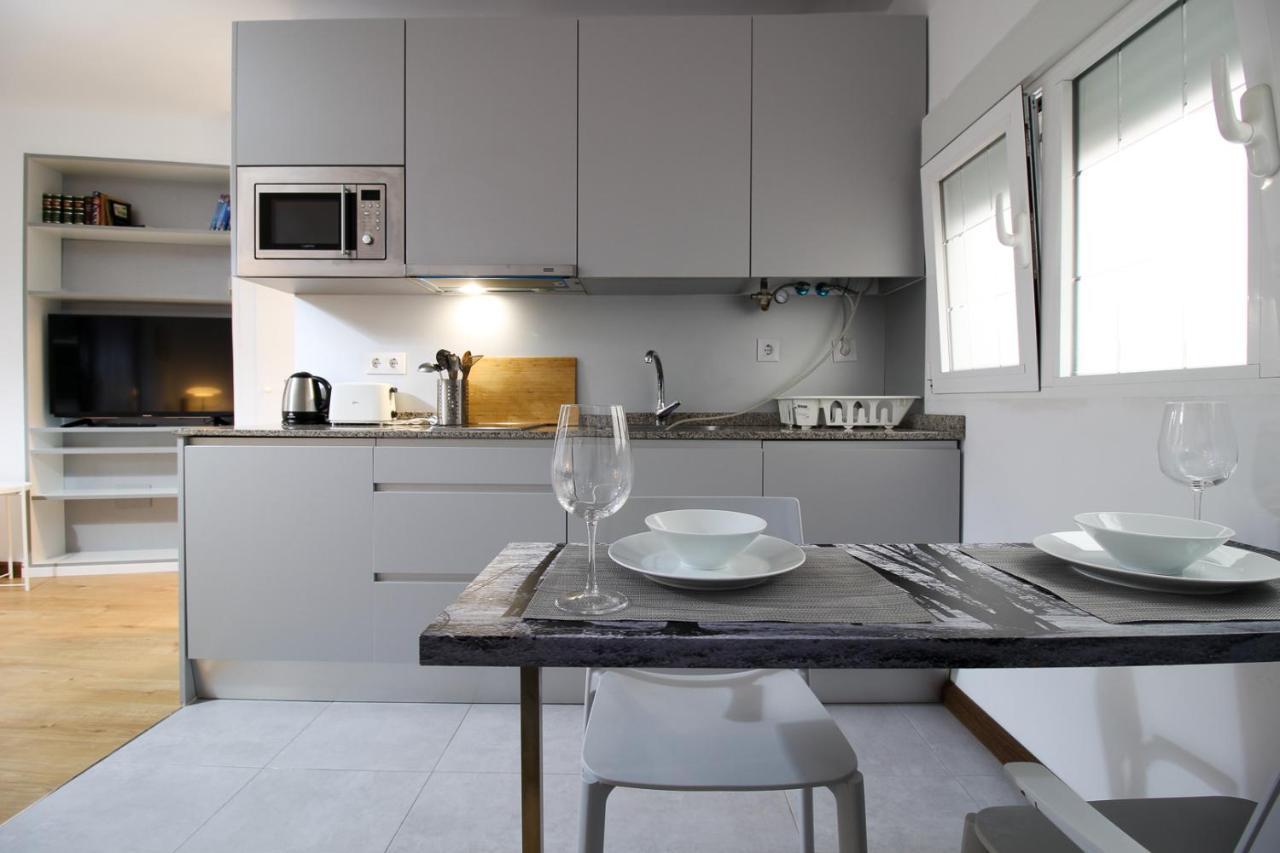 Apartamento Centro De Σανταντέρ Εξωτερικό φωτογραφία