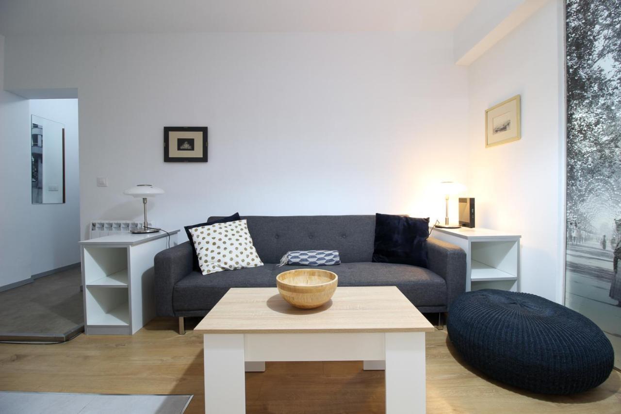 Apartamento Centro De Σανταντέρ Εξωτερικό φωτογραφία