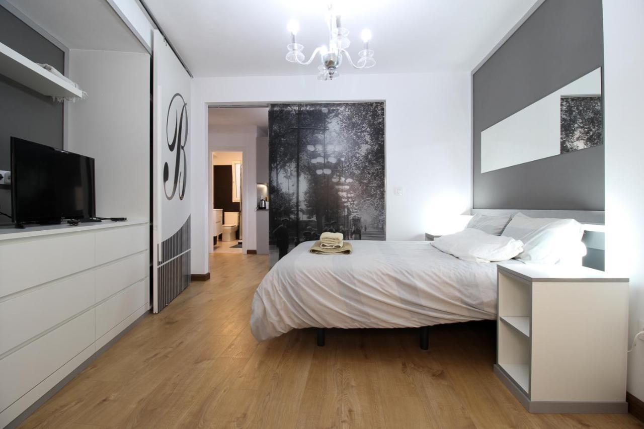 Apartamento Centro De Σανταντέρ Εξωτερικό φωτογραφία