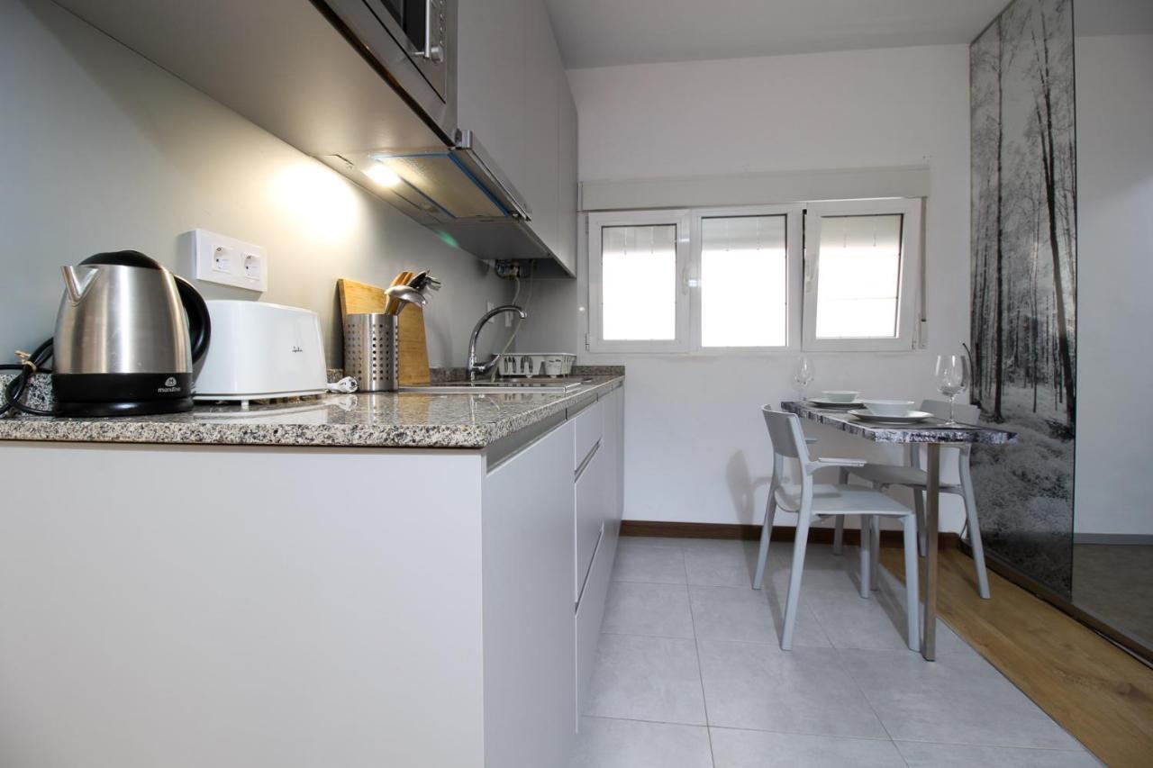Apartamento Centro De Σανταντέρ Εξωτερικό φωτογραφία