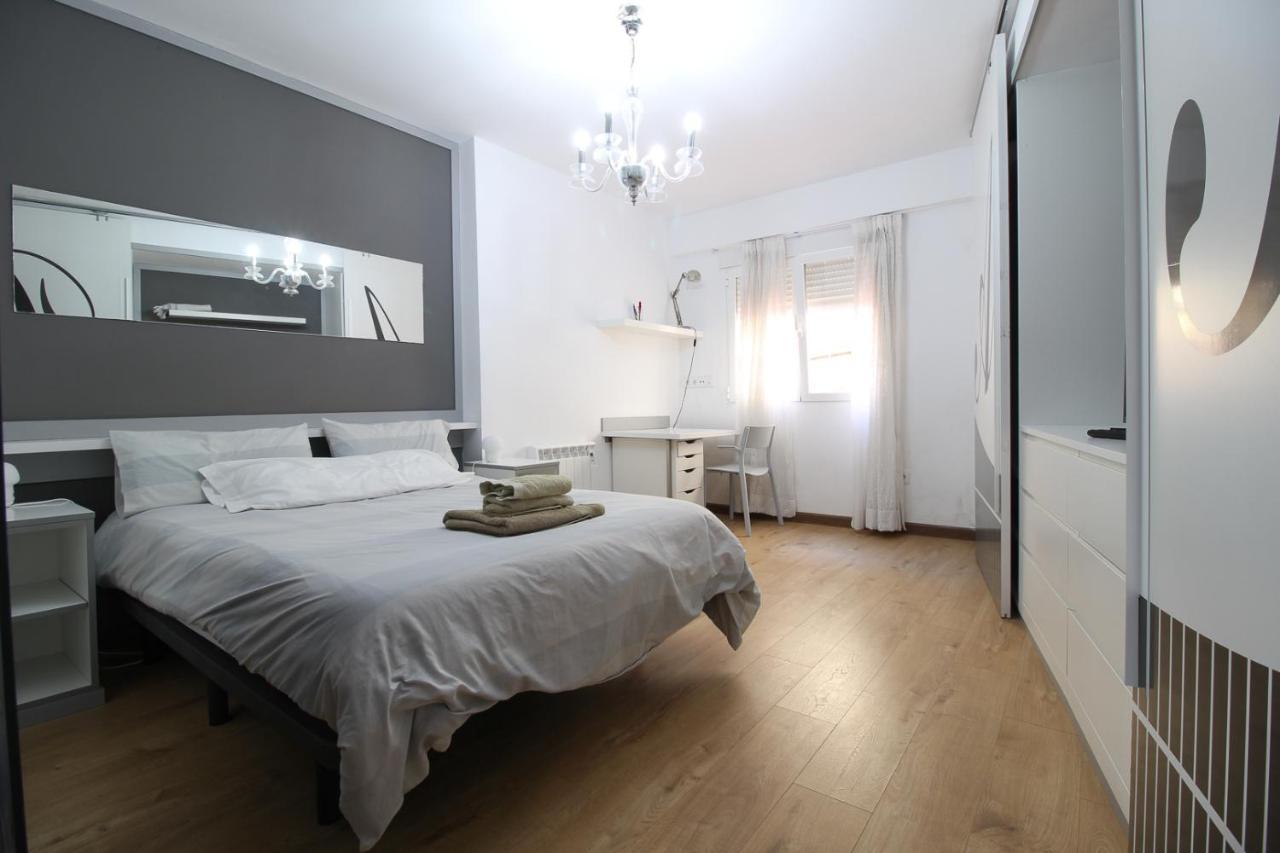Apartamento Centro De Σανταντέρ Εξωτερικό φωτογραφία